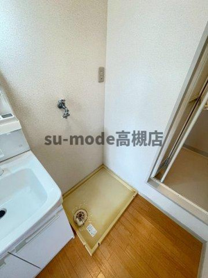 【内装】 | ローンコート