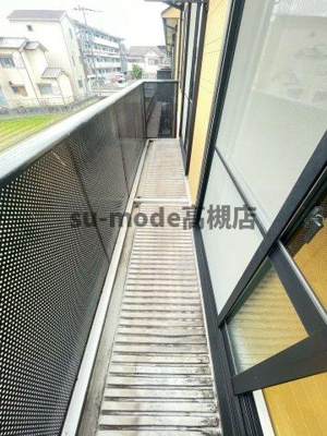 【バルコニー】 | ローンコート