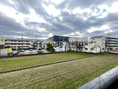 【展望】 | ローンコート