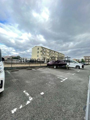 【駐車場】 | ローンコート