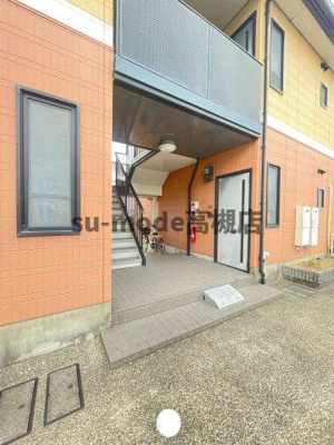 【エントランス】 | ローンコート