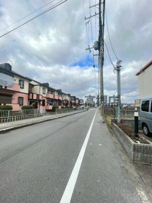 【周辺】 | ローンコート