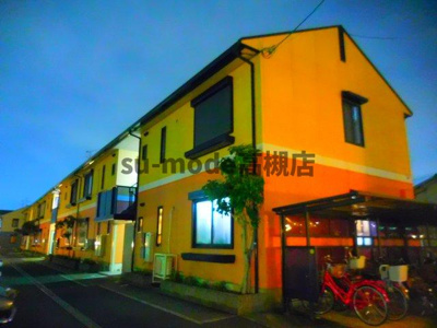 【外観】 | ローンコート