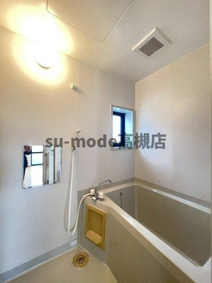 【浴室】 | ローンコート