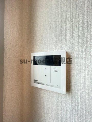 【設備】 | ローンコート