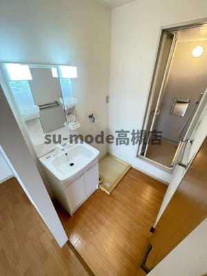 【内装】 | ローンコート