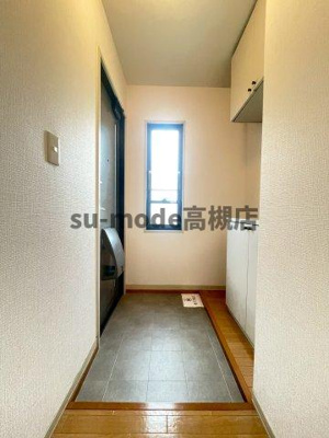 【玄関】 | ローンコート