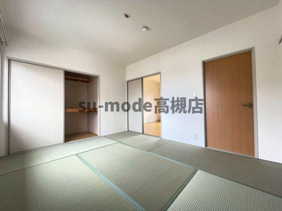 【寝室】 | ローンコート