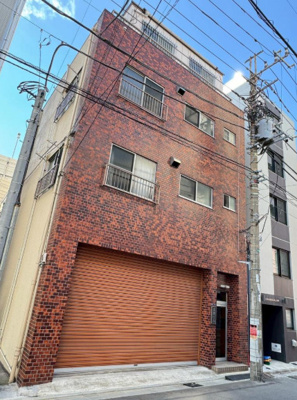 【外観】 | 蓮田ビル