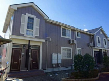 サンシティー国府Ａの画像