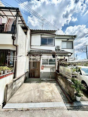 北条2丁目テラスハウス