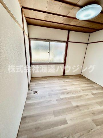 北条2丁目テラスハウスの周辺