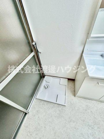 北条2丁目テラスハウスの設備