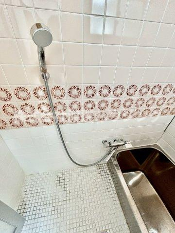 北条2丁目テラスハウスの設備