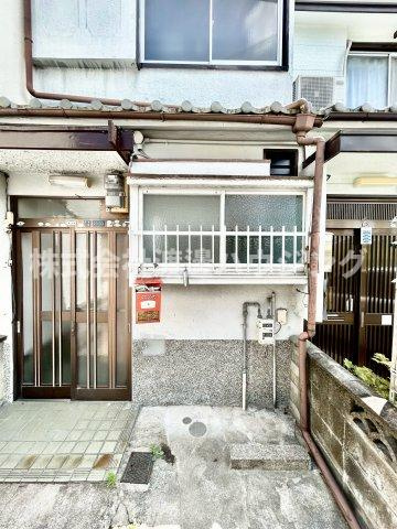 北条2丁目テラスハウスのその他