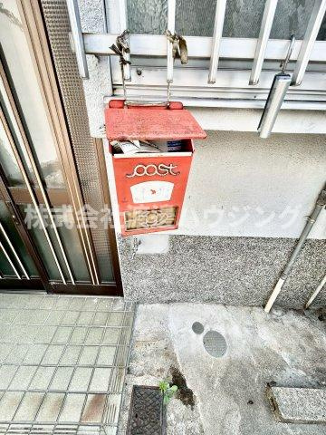 北条2丁目テラスハウスのその他