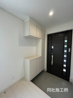 【その他】 | 【名古屋市西区笠取町1丁目106-1新築戸建】✨️仲介手数料無料✨️庄内小学校・名塚中学校