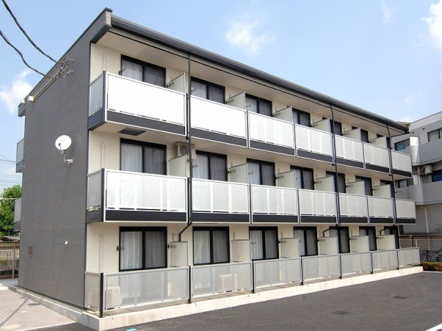 リバーヴィレッジM