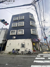 リヨンドハイツの画像