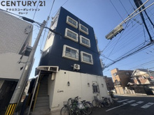 リヨンドハイツの画像