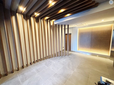 【ロビー】 | クレストコート池上