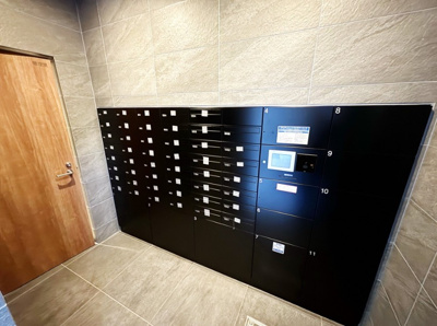 【その他共用部分】 | クレストコート池上