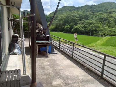 【外観】 | 丹波篠山市今田町木津　旅館