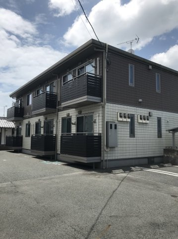 レジデンシア岩崎