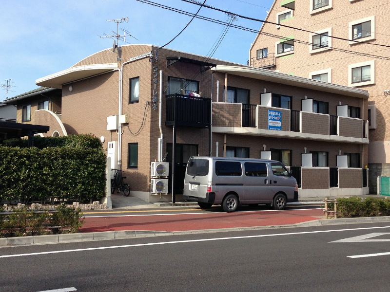 ラフォーレ椌木の画像