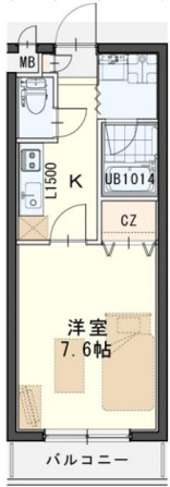 ラフォーレ椌木