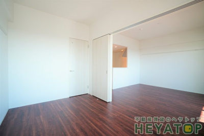 【内装】 | ヴィルクレア桜山 | ＬＤＫ１２.７帖（同仕様写真）