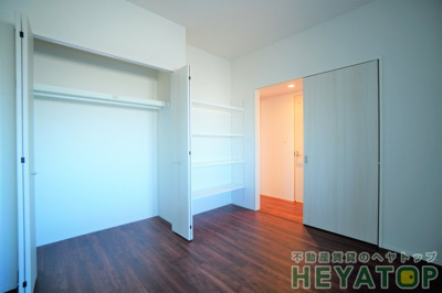 【内装】 | ヴィルクレア桜山 | 洋室６.９帖（同仕様写真）