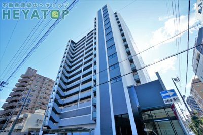 【外観】 | ヴィルクレア桜山