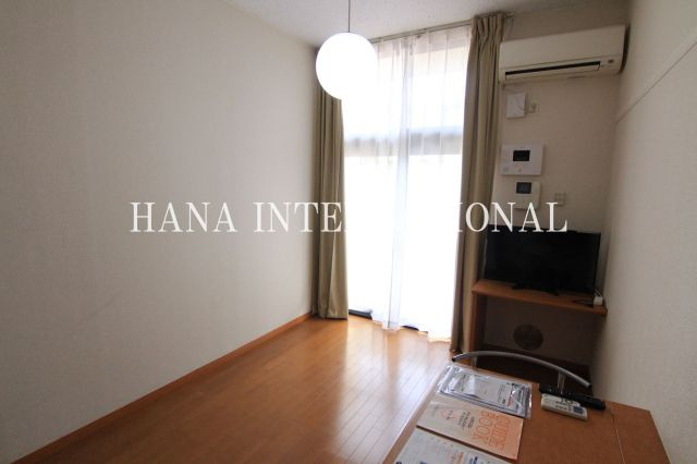 プルミエールの居間・リビング