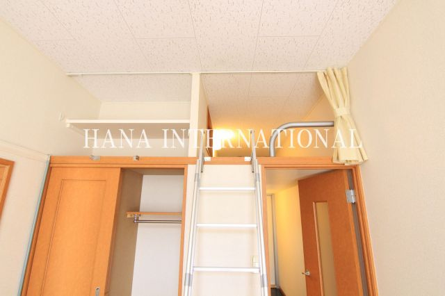 プルミエールの内装