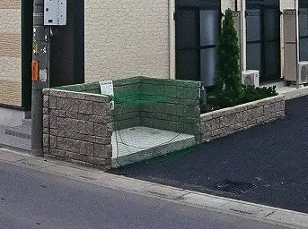 プルミエールのその他共用部分