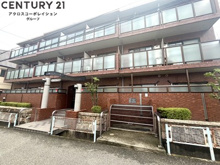 シェルプール弐番館の画像