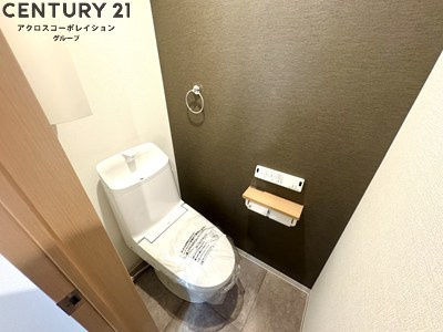 バストイレ別でおすすめ！
