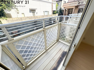 ラ　グラシアのその他物件画像