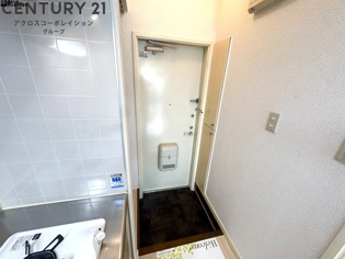 ラ　グラシアのその他物件画像