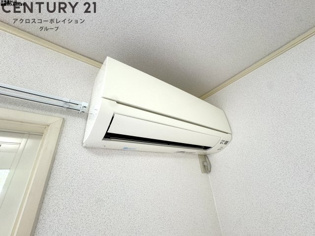 ラ　グラシアのその他物件画像