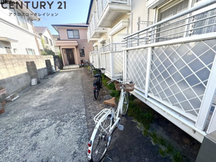 ラ　グラシアのその他物件画像