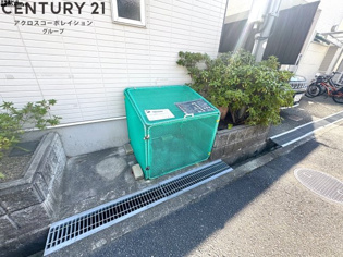 ラ　グラシアのその他物件画像