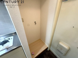 ラ　グラシアのその他物件画像