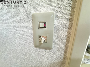 ラ　グラシアのその他物件画像