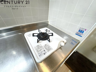 ラ　グラシアのその他物件画像