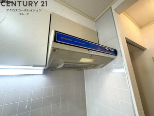 ラ　グラシアのその他物件画像