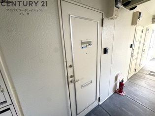 ラ　グラシアのその他物件画像