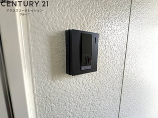 ラ　グラシアのその他物件画像