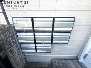 ラ　グラシアのその他物件画像